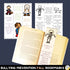 Bullying Prevention BUNDLE - Anti-Bullying Lessons, Activities, and Games